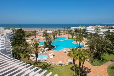 Hôtel Iberostar Waves Founty Beach 4*