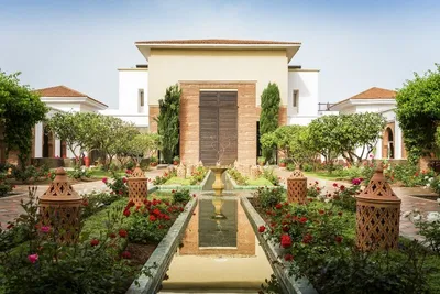 Hôtel Robinson Club Agadir 4*