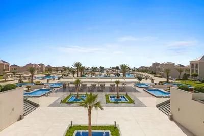 Hôtel Pickalbatros White Beach Resort Taghazout 5* - Adult Only+16