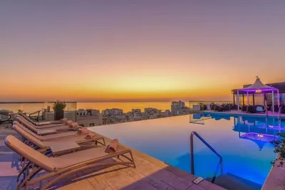 Hôtel Ax The Palace 5*