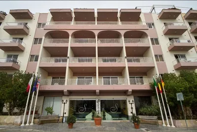 Hôtel Soreda Hotel 4*