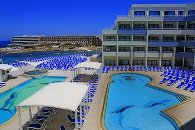 Hôtel Labranda Riviera Hotel & Spa 4* adult only +16ans