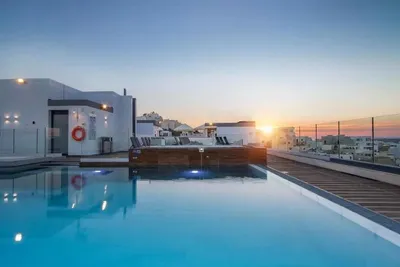 Hôtel Solana Hôtel & Spa 4*