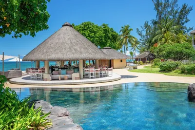 Jet Tours Signature Hilton Mauritius Resort & Spa 5*