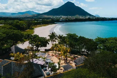 Tamarina Golf & Spa Boutique Hôtel 4*