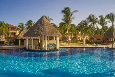 Hôtel Bahia Principe Grand Coba 5*