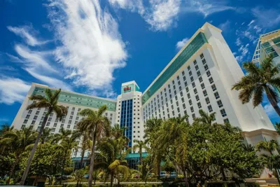 Hôtel Riu Cancun 4* - Adult Only +18
