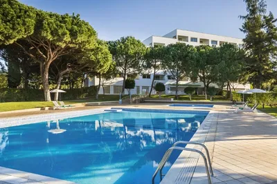 Jet Tours Signature The Patio Suite Hotel 4*