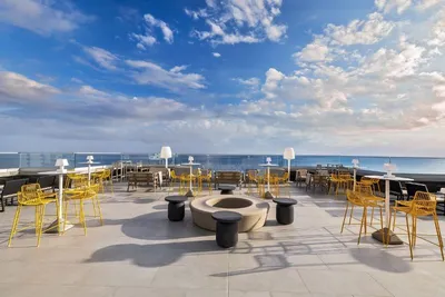 Hôtel Allegro Madeira 4*  adult only