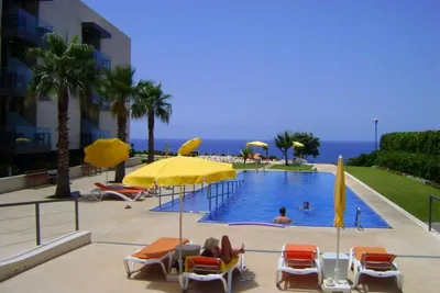Hôtel Golden Residence Hôtel 4*