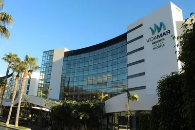 Hôtel Vidamar Resort Madeira 5*