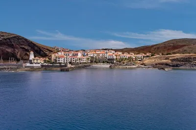 Hôtel Dreams Madeira Resort & Spa Marina 5*