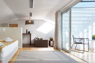Hôtel Inspira  Liberdade Boutique Hotel ex Inspira Santa Marta 4* - Sans transferts