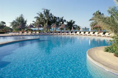Hôtel Royam Hotel 4*