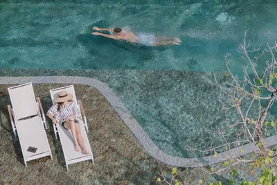 Hôtel Marina Gallery Resort KACHA- Kalim Bay 5*
