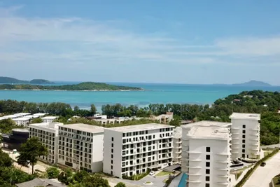 Hôtel Wyndham La Vita Phuket 5*
