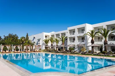 TMK Flora Park 4* Hotel Adult-Only
