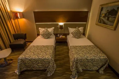 Hotel Innova Sultanahmet 4* « sans transfert »