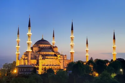 Hotel Ramada Grand Bazaar  4* « sans transfert »