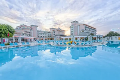 Innvista Hotels Belek 5*