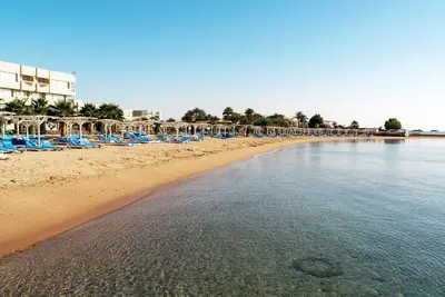 Hôtel Seven Seas Jolie Bay 5*