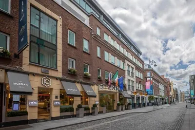 The Morgan Hôtel 4* - Sans transfert