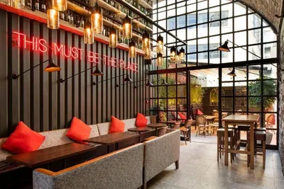 Hôtel The Address Connolly 4* - Sans transfert