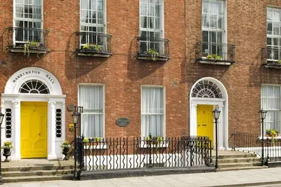 Hôtel Harrington Hall 4* - Sans transfert