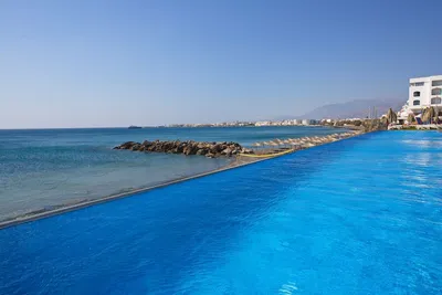 Hôtel Petra Mare 4*