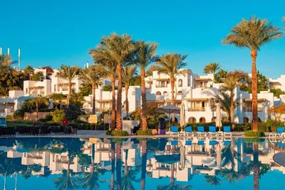 Hôtel Novotel Sharm El Sheikh Palm 5*