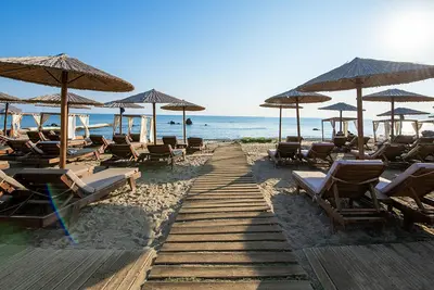 Hôtel Mare Village 4*