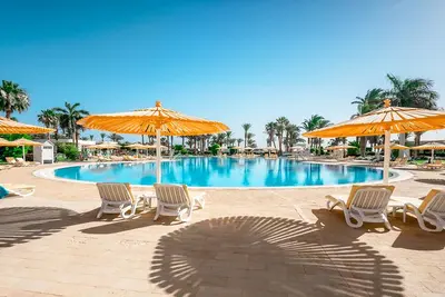Hôtel Labranda Royal Makadi 5*