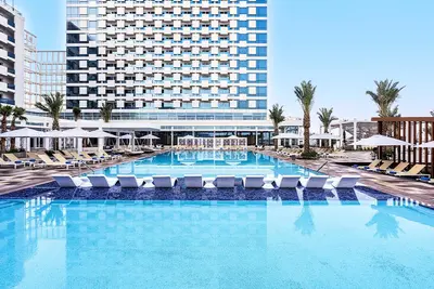 Ôclub Select Rixos Gulf Hôtel Doha 5*