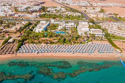 Hôtel Novotel Sharm El Sheikh Beach 5*