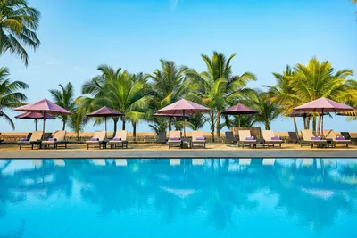 Jet Tours Signature Avani Kalutara Resort & Spa 5*