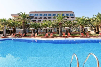 Club Bravo Eco Club Europa Palm 4* (à partir de 12 ans)