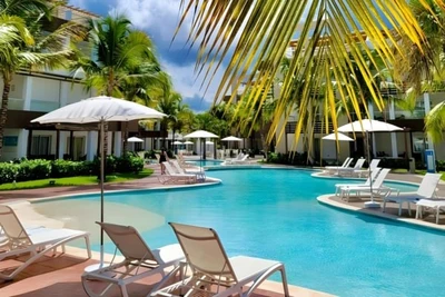 Hôtel Bakour Punta Cana Suites 4*