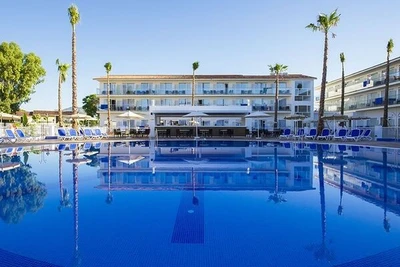 Hôtel Globales Playa Estepona 4*