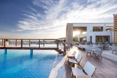 Hôtel Mitsis Selection Blue Domes 5*