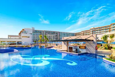 Hôtel Royalton Splash Riviera Cancun 5*