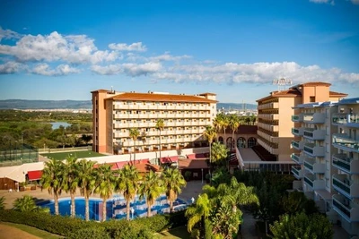 Hôtel Ohtels La Hacienda 4*