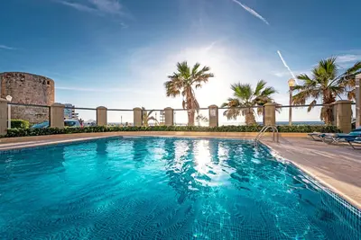 Hôtel Mitsis La Vita 4*