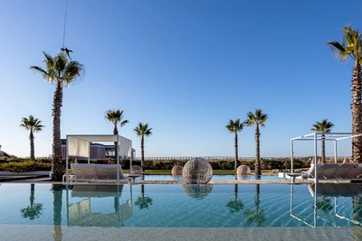 Hôtel Pestana Alvor South Beach 4*