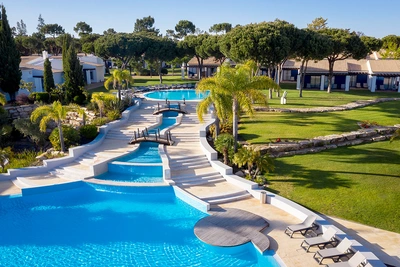 Hôtel Pestana Vila Sol Premium Golf & Spa Resort 5*