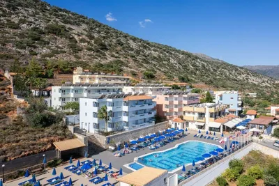 Hôtel Koni Village 3*