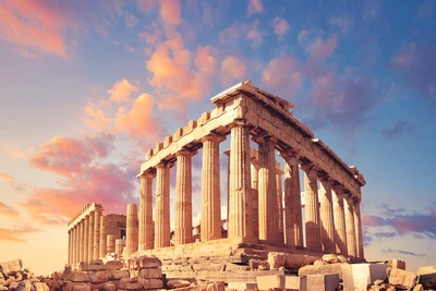 Combiné 3 îles Mykonos - Paros - Naxos 4*