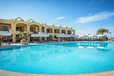 Hôtel Sunny Days Palma De Mirette Resort 4*