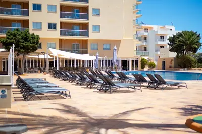 Appart'hôtel Moon Dreams Atlantic 4*