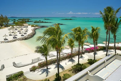 Hôtel TUI Sélection Lagoon attitude 4* - Choix Flex