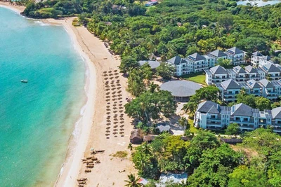 Club Bravo SeaClub Royal Andilana Resort & Spa 5*